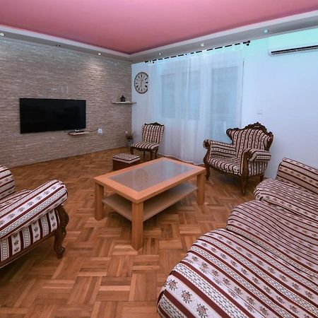 Family Apartment Sara Zadar Eksteriør billede