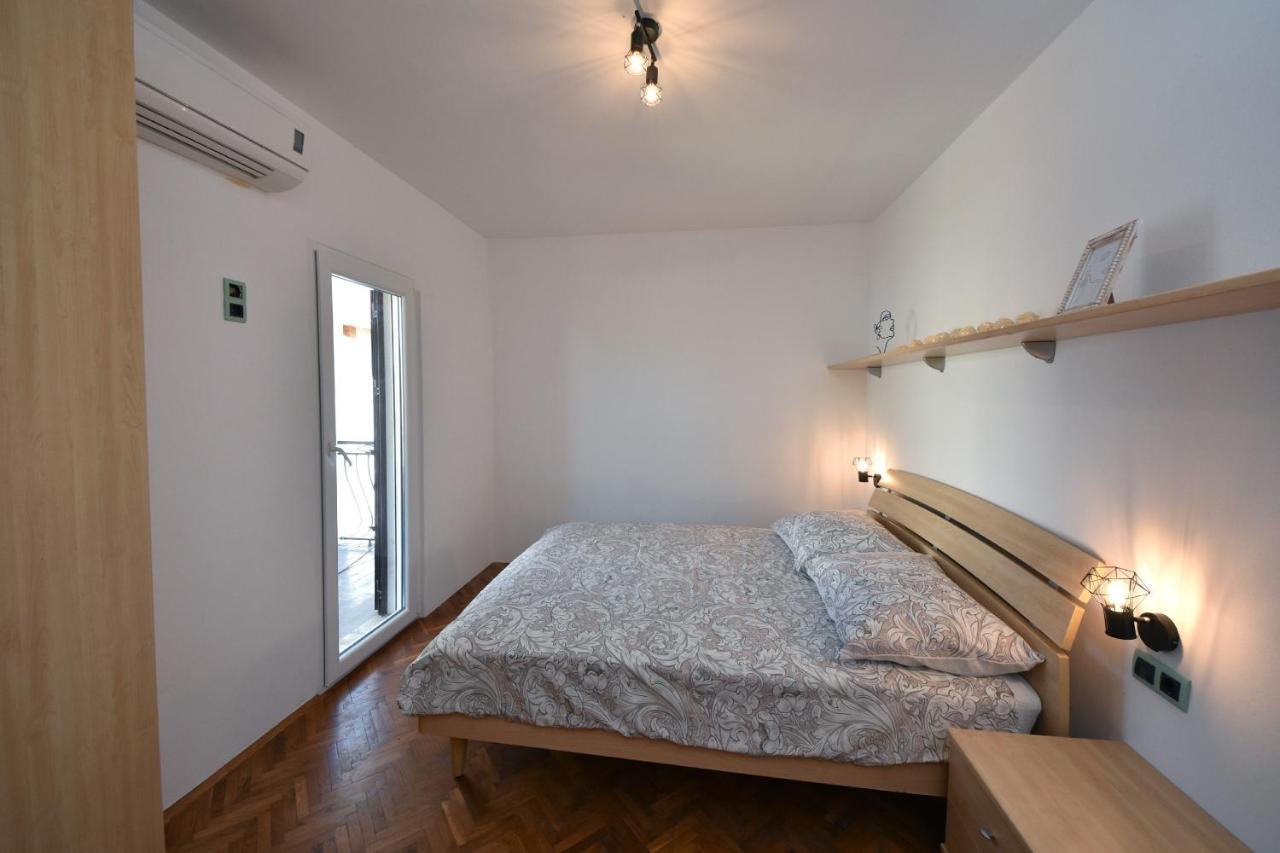 Family Apartment Sara Zadar Eksteriør billede